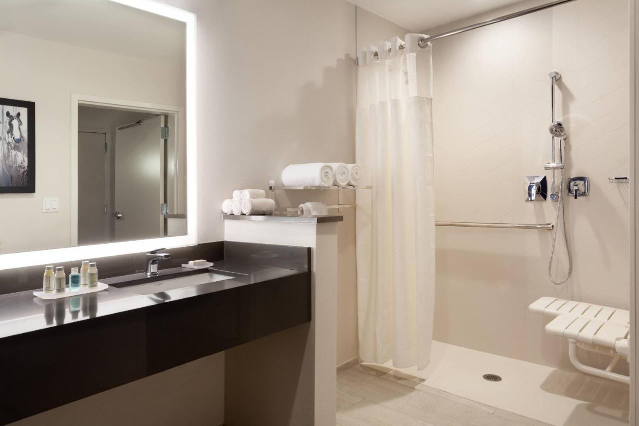 Fairfield Inn & Suites By Marriott Wellington-West Palm Beach Eksteriør bilde