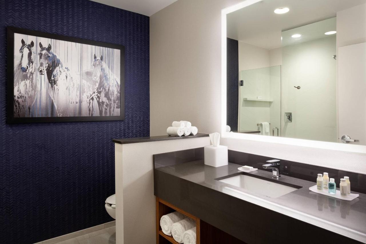 Fairfield Inn & Suites By Marriott Wellington-West Palm Beach Eksteriør bilde