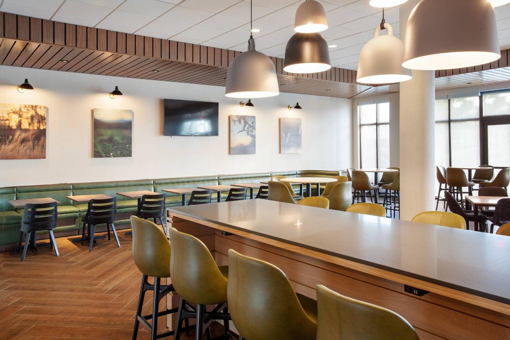 Fairfield Inn & Suites By Marriott Wellington-West Palm Beach Eksteriør bilde