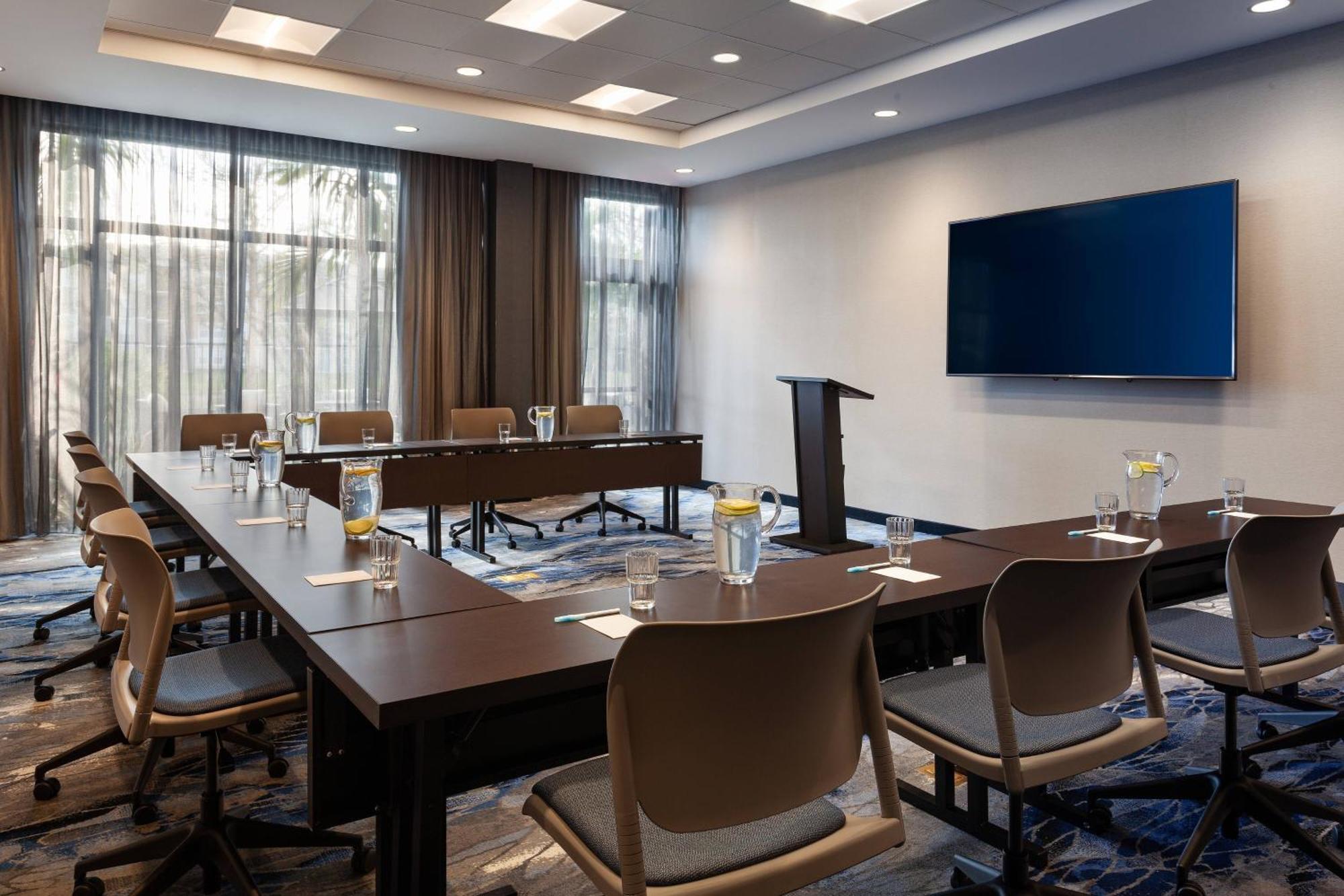 Fairfield Inn & Suites By Marriott Wellington-West Palm Beach Eksteriør bilde
