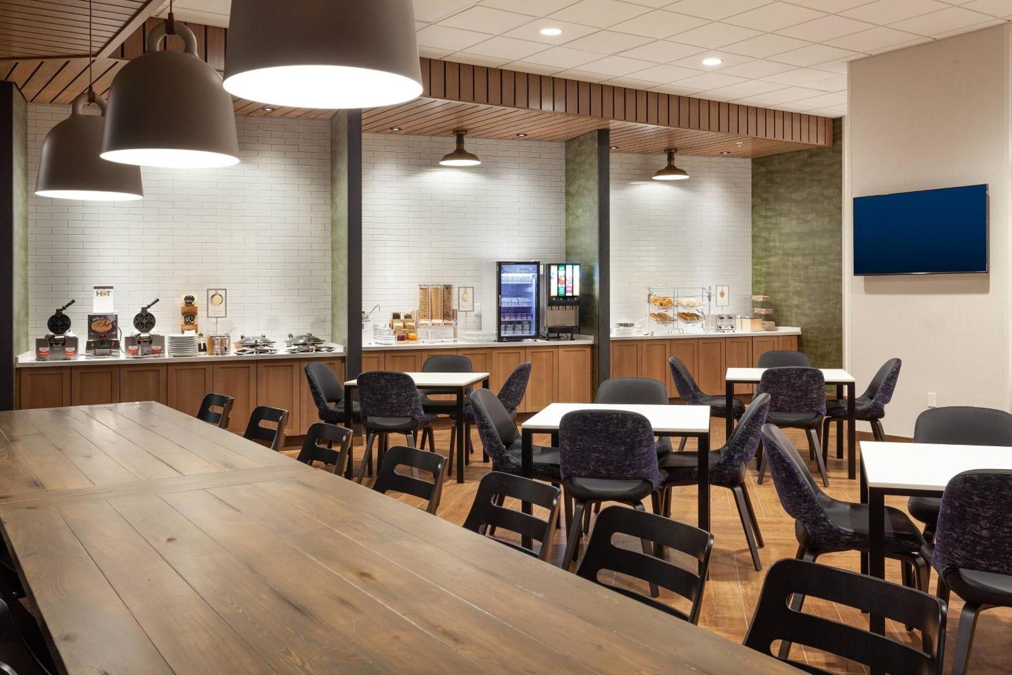 Fairfield Inn & Suites By Marriott Wellington-West Palm Beach Eksteriør bilde