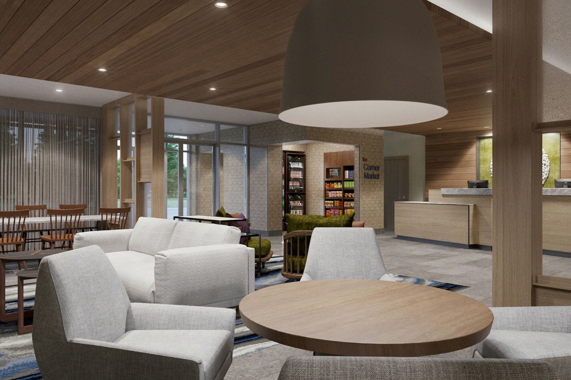 Fairfield Inn & Suites By Marriott Wellington-West Palm Beach Eksteriør bilde